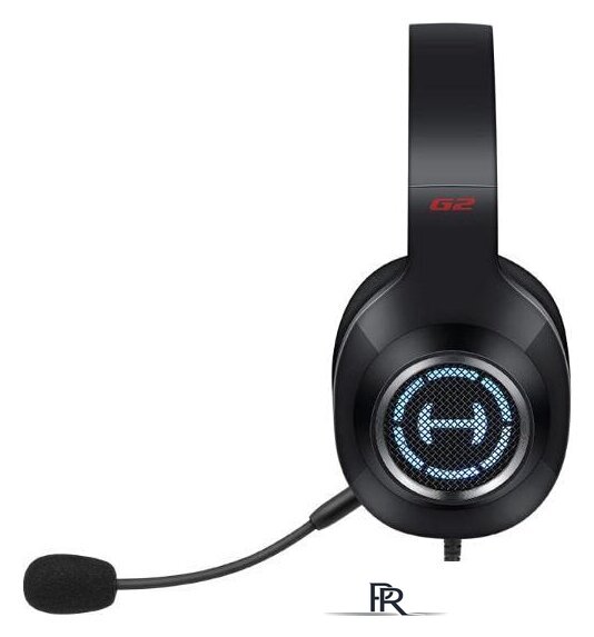 Наушники Edifier Hecate G2 II (черный) - Изображение №2 — Интернет-магазин ПроЗаказ