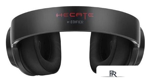 Наушники Edifier Hecate G2 II (черный) - Изображение №5 — Интернет-магазин ПроЗаказ