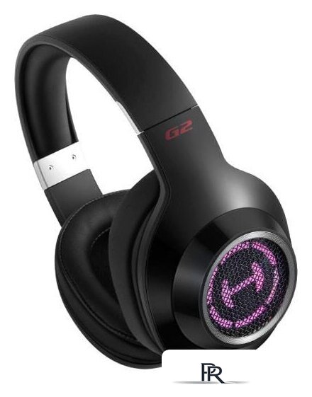 Наушники Edifier Hecate G2 II (черный) - Изображение №3 — Интернет-магазин ПроЗаказ
