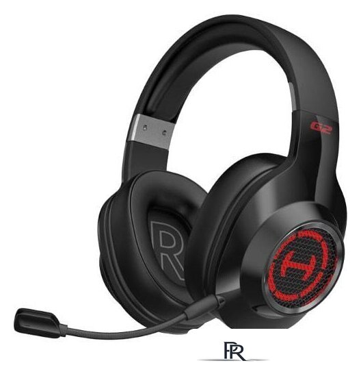 Наушники Edifier Hecate G2 II (черный) - Изображение №1 — Интернет-магазин ПроЗаказ