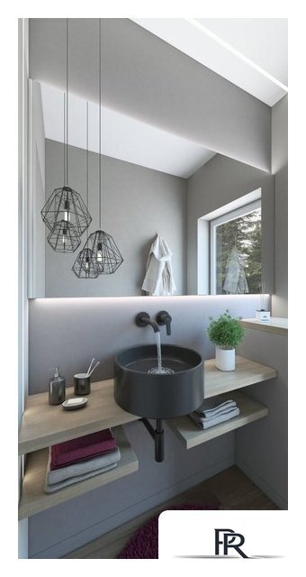 Смеситель Rubineta Torino-1F (BK) PM0010 - Изображение №3 — Интернет-магазин ПроЗаказ