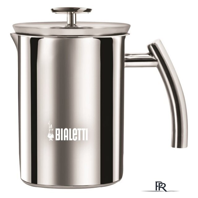 Ручной вспениватель молока Bialetti 3990 - Изображение №1 — Интернет-магазин ПроЗаказ