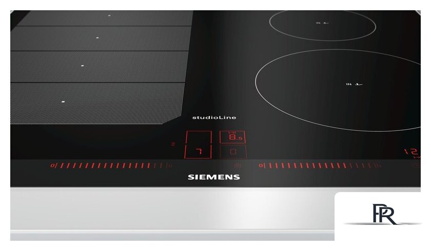 Варочная панель Siemens EX675LEC1E - Изображение №2 — Интернет-магазин ПроЗаказ