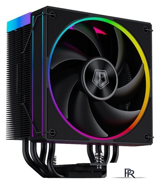 Кулер для процессора ID-Cooling Frozn A410 ARGB - Изображение №1 — Интернет-магазин ПроЗаказ