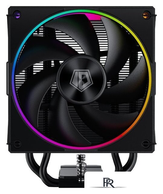 Кулер для процессора ID-Cooling Frozn A410 ARGB - Изображение №3 — Интернет-магазин ПроЗаказ