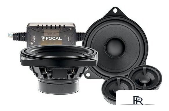 Компонентная АС Focal IS BMW 100 - Изображение №1 — Интернет-магазин ПроЗаказ