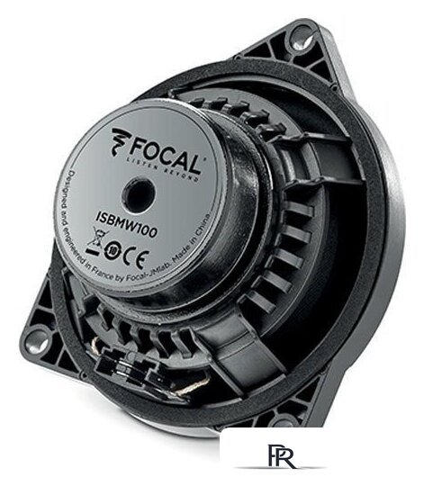 Компонентная АС Focal IS BMW 100 - Изображение №3 — Интернет-магазин ПроЗаказ