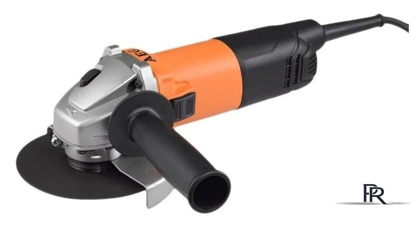 Угловая шлифмашина AEG Powertools WS8-115S 4935451293 - Изображение №1 — Интернет-магазин ПроЗаказ