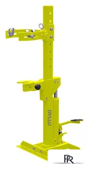 Съемник пружин/пружинных хомутов Dyllu DTNS1Q02 - Изображение №1 — Интернет-магазин ПроЗаказ