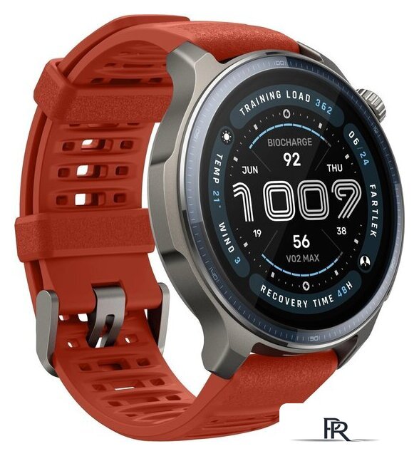 Умные часы Amazfit Balance 2 - Изображение №5 — Интернет-магазин ПроЗаказ