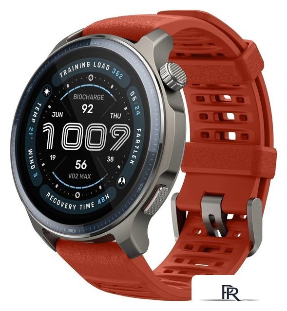 Умные часы Amazfit Balance 2 - Изображение №7 — Интернет-магазин ПроЗаказ