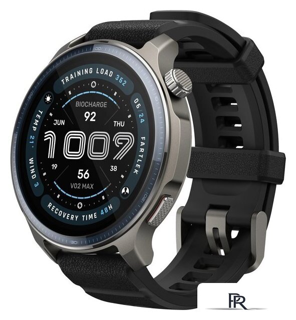Умные часы Amazfit Balance 2 - Изображение №1 — Интернет-магазин ПроЗаказ