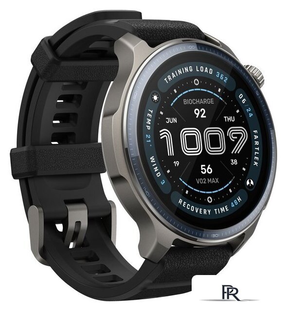 Умные часы Amazfit Balance 2 - Изображение №3 — Интернет-магазин ПроЗаказ