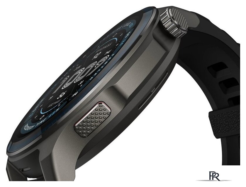 Умные часы Amazfit Balance 2 - Изображение №4 — Интернет-магазин ПроЗаказ