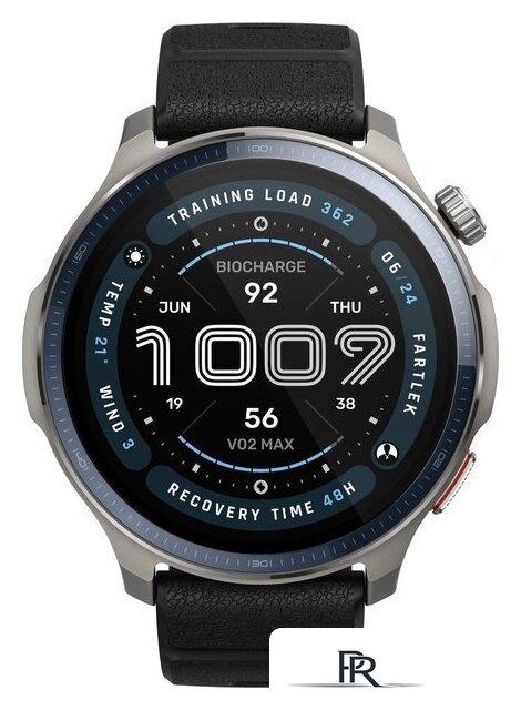 Умные часы Amazfit Balance 2 - Изображение №2 — Интернет-магазин ПроЗаказ
