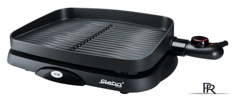 Электрогриль Steba VG 90 - Изображение №1 — Интернет-магазин ПроЗаказ