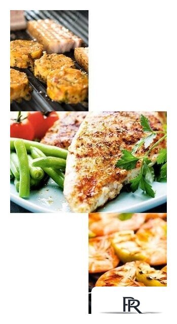 Электрогриль Steba VG 90 - Изображение №2 — Интернет-магазин ПроЗаказ