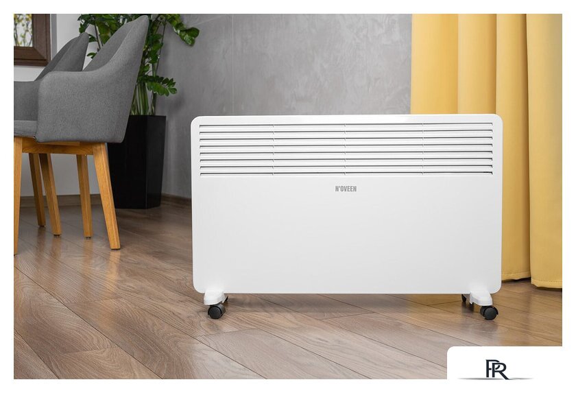 Конвектор N'oveen CH3400 - Изображение №9 — Интернет-магазин ПроЗаказ