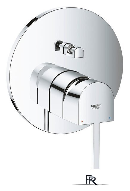 Смеситель без скрытого механизма Grohe Plus 24060003 - Изображение №1 — Интернет-магазин ПроЗаказ