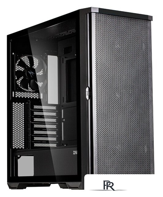 Корпус Zalman Z10 - Изображение №1 — Интернет-магазин ПроЗаказ