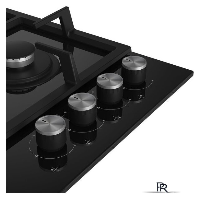 Варочная панель BEKO HILW 64225 S - Изображение №4 — Интернет-магазин ПроЗаказ