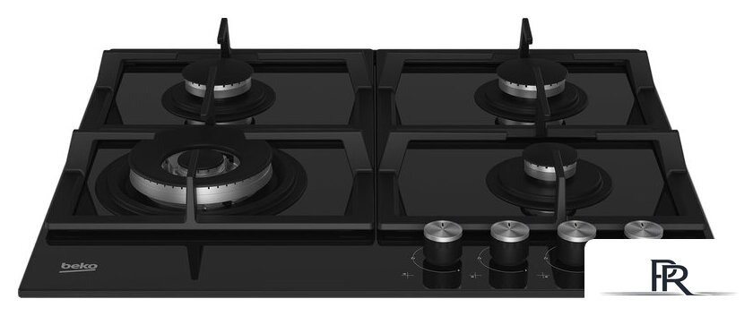 Варочная панель BEKO HILW 64225 S - Изображение №3 — Интернет-магазин ПроЗаказ