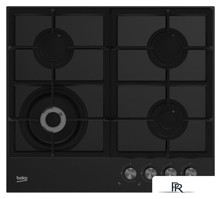 Варочная панель BEKO HILW 64225 S - Изображение №1 — Интернет-магазин ПроЗаказ