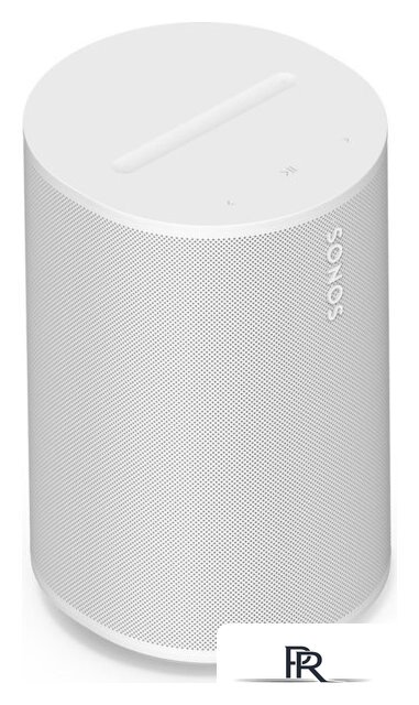 Беспроводная аудиосистема Sonos Era 100 SL (белый) - Изображение №2 — Интернет-магазин ПроЗаказ