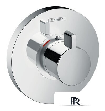 Смеситель Axor ShowerSelect S Highflow 15741000 - Изображение №1 — Интернет-магазин ПроЗаказ