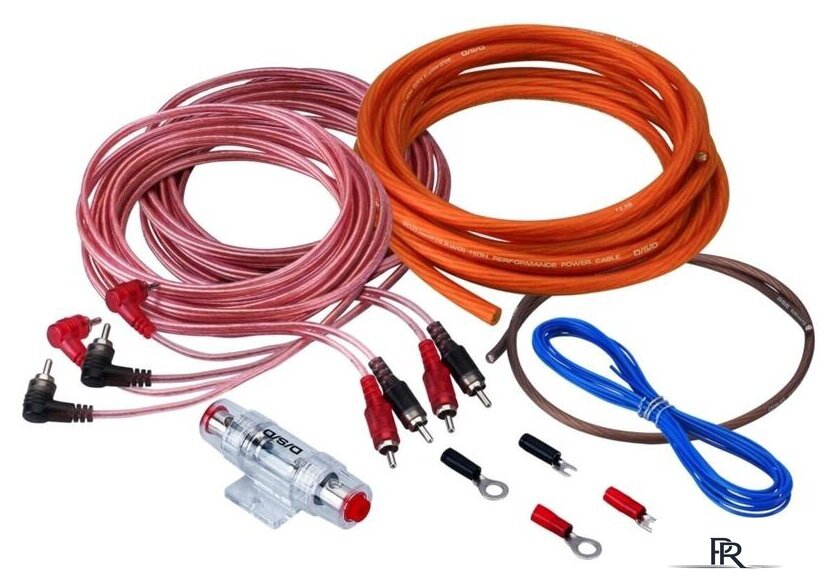 Кабель DSD DAK-410G - Изображение №1 — Интернет-магазин ПроЗаказ