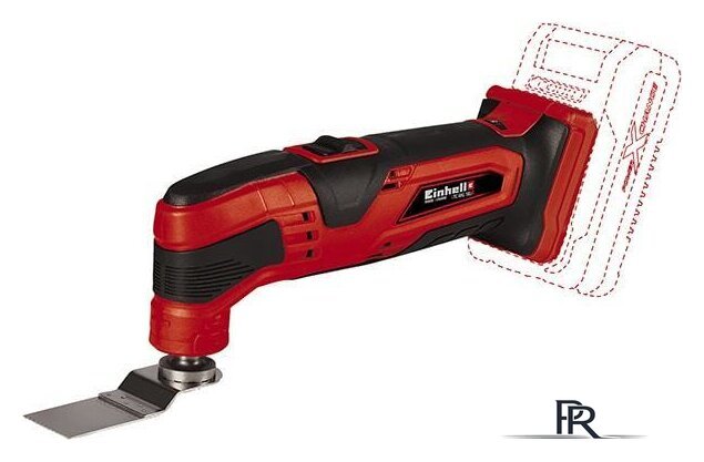 Реноватор Einhell TC-MG 18 Li-Solo - Изображение №1 — Интернет-магазин ПроЗаказ