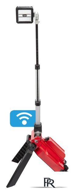 Уличный прожектор Milwaukee M18 ONERSAL-0 - Изображение №1 — Интернет-магазин ПроЗаказ