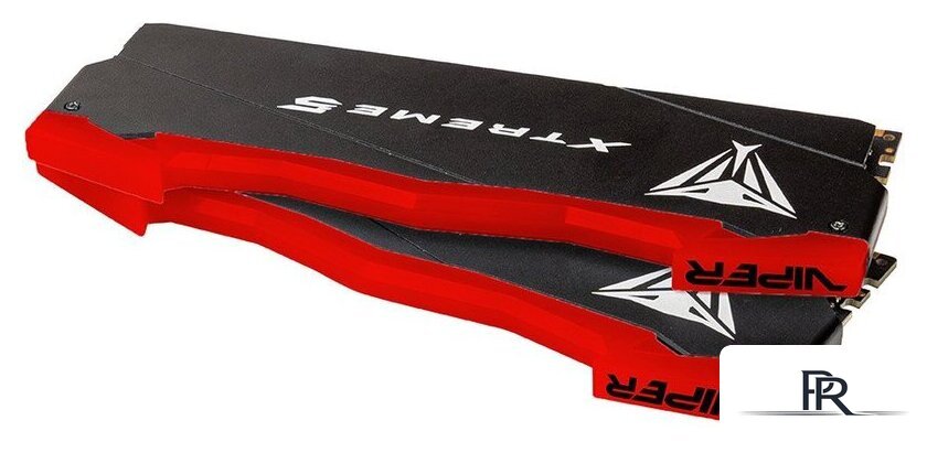 Оперативная память Patriot Viper Xtreme 5 2x16ГБ DDR5 8200МГц PVX532G82C38K - Изображение №3 — Интернет-магазин ПроЗаказ