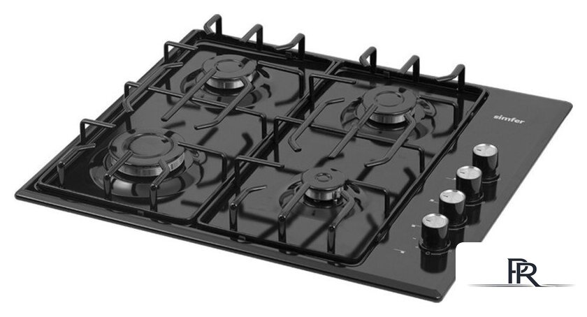 Варочная панель Simfer H60Q40B471 - Изображение №13 — Интернет-магазин ПроЗаказ