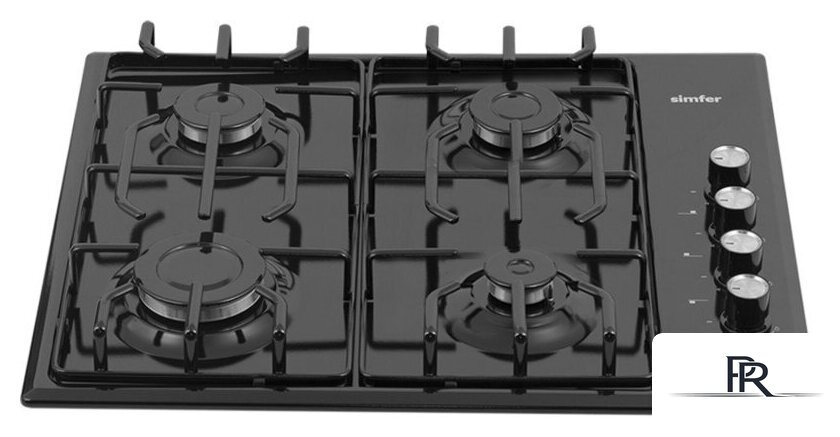 Варочная панель Simfer H60Q40B471 - Изображение №11 — Интернет-магазин ПроЗаказ