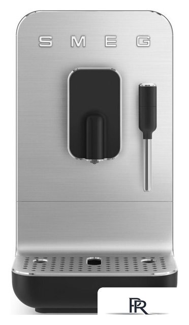 Кофемашина Smeg BCC12BLMEU - Изображение №1 — Интернет-магазин ПроЗаказ