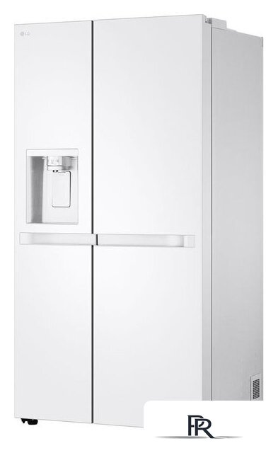 Холодильник side by side LG GSLC40SWPE - Изображение №7 — Интернет-магазин ПроЗаказ