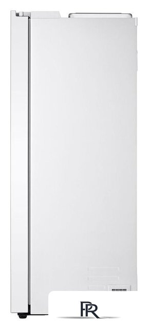 Холодильник side by side LG GSLC40SWPE - Изображение №14 — Интернет-магазин ПроЗаказ