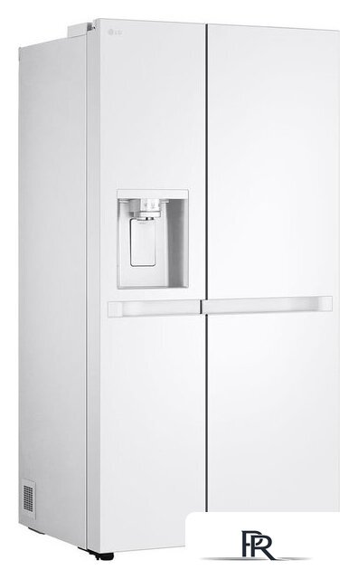 Холодильник side by side LG GSLC40SWPE - Изображение №6 — Интернет-магазин ПроЗаказ