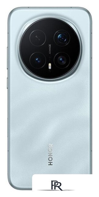Телефон HONOR Magic8 Pro 12GB/512GB международная версия (голубой) - Изображение №3 — Интернет-магазин ПроЗаказ