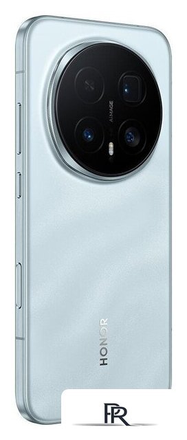 Телефон HONOR Magic8 Pro 12GB/512GB международная версия (голубой) - Изображение №5 — Интернет-магазин ПроЗаказ