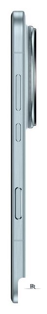 Телефон HONOR Magic8 Pro 12GB/512GB международная версия (голубой) - Изображение №6 — Интернет-магазин ПроЗаказ