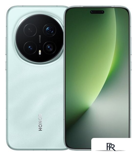 Телефон HONOR Magic8 Pro 12GB/512GB международная версия (голубой) - Изображение №1 — Интернет-магазин ПроЗаказ