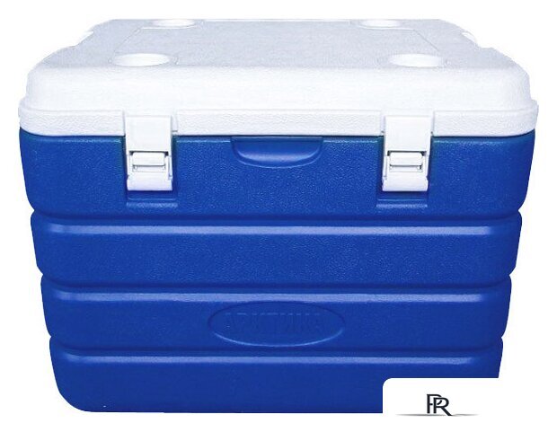 Термобокс Арктика 2000-60 (синий) - Изображение №1 — Интернет-магазин ПроЗаказ