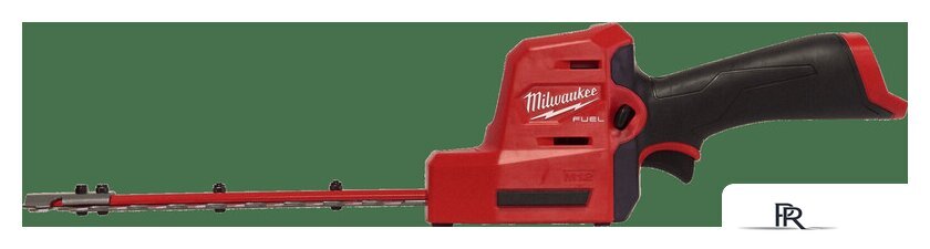 Кусторез Milwaukee M12 FUEL M12FHT20-0 4933479675 (без АКБ) - Изображение №2 — Интернет-магазин ПроЗаказ