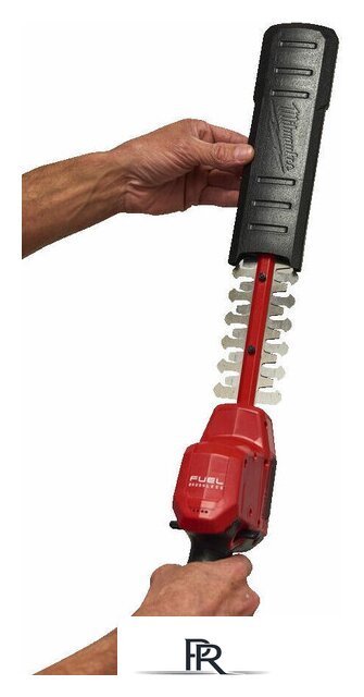 Кусторез Milwaukee M12 FUEL M12FHT20-0 4933479675 (без АКБ) - Изображение №5 — Интернет-магазин ПроЗаказ
