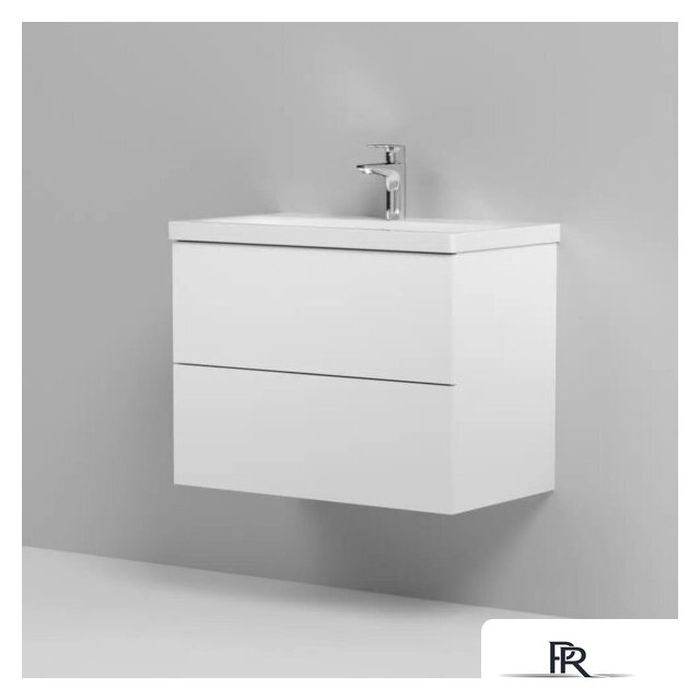  AM.PM Тумба под умывальник Gem M90-FHX0752-WC0752WG - Изображение №1 — Интернет-магазин ПроЗаказ