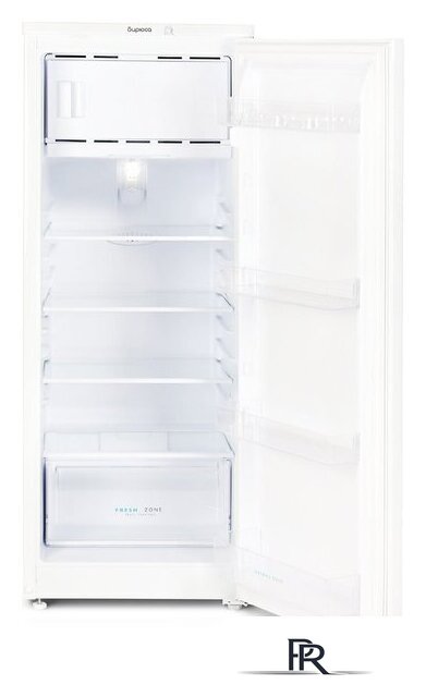 Однокамерный холодильник Бирюса 410 - Изображение №4 — Интернет-магазин ПроЗаказ