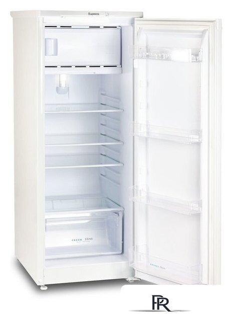 Однокамерный холодильник Бирюса 410 - Изображение №5 — Интернет-магазин ПроЗаказ