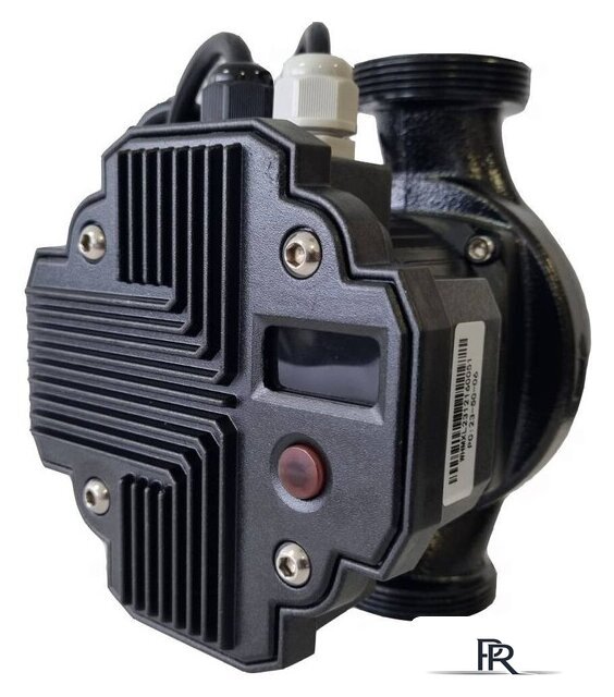 Циркуляционный насос Gardana GR 32-120 энергоэффективный PWM/AUTO - Изображение №1 — Интернет-магазин ПроЗаказ